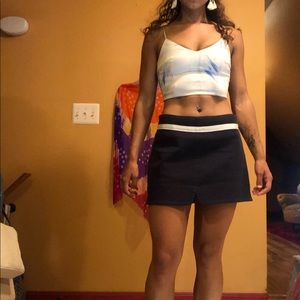 🤍Juicy Couture Mini Skirt🤍